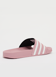 adidas Originals, Tongs adilette, light pink, Image 3 of 5