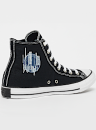 Converse, Chuck Taylor All Star, black, Image 3 of 5