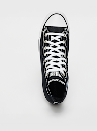 Converse, Chuck Taylor All Star, black, Image 5 of 5