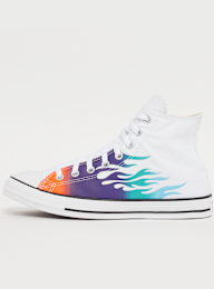 Converse, Chuck Taylor All Star, white, Image 1 of 5