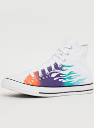 Converse, Chuck Taylor All Star, white, Image 2 of 5