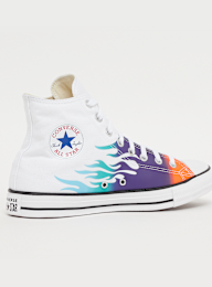 Converse, Chuck Taylor All Star, white, Image 3 of 5