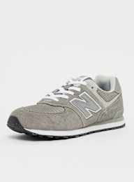 New Balance, 574 (GS), zwart, Afbeelding 2 van 6