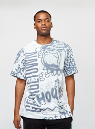 Mitchell & Ness, 02071597, wit, Afbeelding 1 van 4