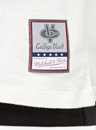 Mitchell & Ness, 02071636, beige, Afbeelding 4 van 5