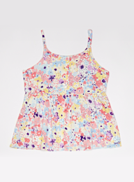 Levi's, Junior Kids Baby Doll Tank Top, multicolor, Afbeelding 1 van 4