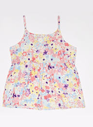 Levi's, Junior Kids Baby Doll Tank Top, multicolor, Afbeelding 2 van 4