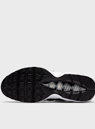 Nike, WMNS Air Max 95, zwart, Afbeelding 3 van 8