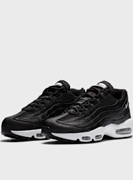 Nike, WMNS Air Max 95, czarny, Obraz 4 z 8