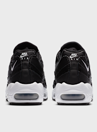 Nike, WMNS Air Max 95, zwart, Afbeelding 5 van 8