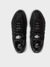 Nike, WMNS Air Max 95, zwart, Afbeelding 6 van 8