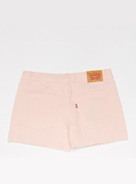 Levi's, Junior Girlfriend Shorts, pomarańczowy, Obraz 2 z 4