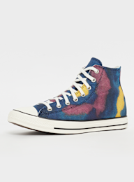 Converse, Chuck Taylor All Star, blue, Image 2 of 5