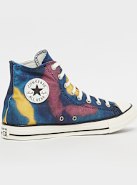 Converse, Chuck Taylor All Star, blue, Image 3 of 5