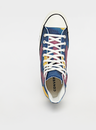 Converse, Chuck Taylor All Star, blue, Image 5 of 5