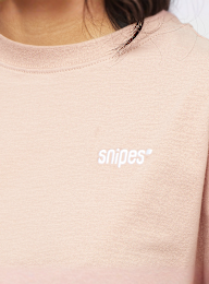 SNIPES, 02073886, bruin, Afbeelding 3 van 4