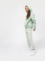 SNIPES, Chest Logo Hoody, green, Image 4 of 4