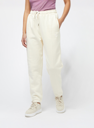 Karl Kani, Small Signature Essential Regular Fit Sweatpants, beż, Obraz 1 z 5