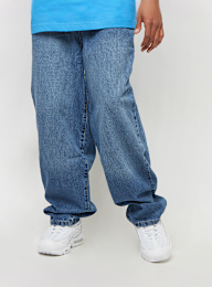 Urban Classics, 90‘s Jeans, blue, Image 1 of 5