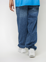 Urban Classics, 90‘s Jeans, blue, Image 2 of 5