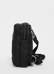 Karl Kani, Signature Crossbody Small Bag, zwart, Afbeelding 2 van 4