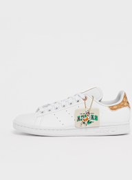 adidas Originals, Stan Smith Disney, white, Image 1 of 5