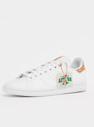 adidas Originals, Stan Smith Disney W, white, Image 2 of 5