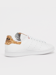 adidas Originals, Stan Smith Disney W, white, Image 3 of 5
