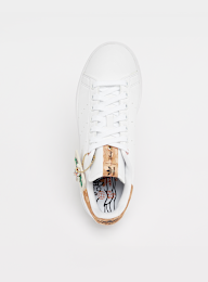 adidas Originals, Stan Smith Disney W, white, Image 5 of 5
