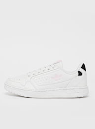 adidas Originals, NY 90 W, wit, Afbeelding 1 van 5