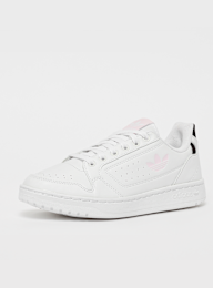 adidas Originals, NY 90 W, wit, Afbeelding 2 van 5