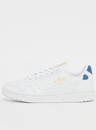 adidas Originals, NY 90 W, wit, Afbeelding 1 van 5