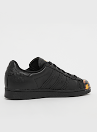 adidas Originals, Superstar W, czarny, Obraz 3 z 5