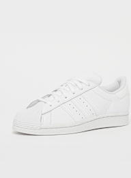 adidas Originals, Superstar (GS), white, Image 2 of 5