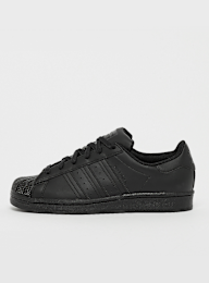 adidas Originals, Superstar (GS), black, Image 1 of 5