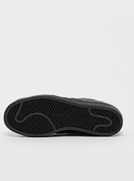 adidas Originals, Superstar (GS), black, Image 4 of 5