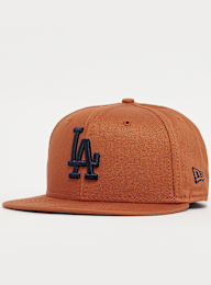 New Era, 59Fifty League Essential MLB Los Angeles Dodgers, bruin, Afbeelding 1 van 3