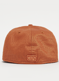 New Era, 59Fifty League Essential MLB Los Angeles Dodgers, bruin, Afbeelding 2 van 3