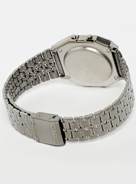 CASIO, Vintage Iconic, silver, Image 2 of 2