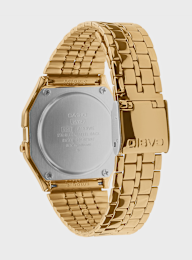 CASIO, Vintage, gold, Image 2 of 4