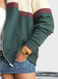 CASIO, Vintage, gold, Image 4 of 4