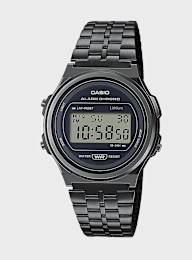CASIO, Vintage Round A171WEGG-1AEF, wielokolorowy, Obraz 1 z 4