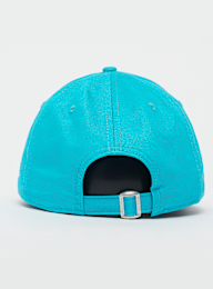 New Era, 9Forty League Essential MLB New York Yankees, blue, Image 2 of 3