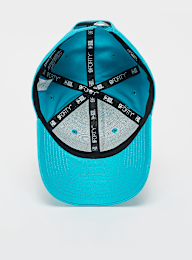 New Era, 9Forty League Essential MLB New York Yankees, niebieski, Obraz 3 z 3