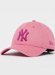 New Era, 9Forty League Essential MLB New York Yankees, lichtroze, Afbeelding 1 van 3