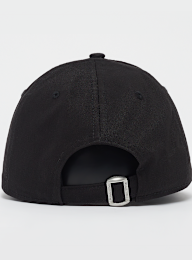 New Era, 9Forty League Essential MLB New York Yankees, black, Image 2 of 3