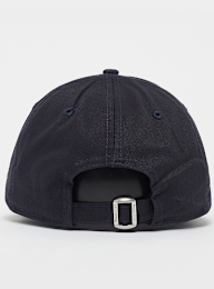 New Era, 9Forty League Essential MLB New York Yankees, niebieski, Obraz 2 z 3