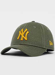 New Era, 9Forty League Essential MLB New York Yankees, zielony, Obraz 1 z 3