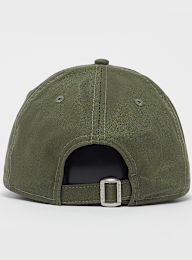 New Era, 9Forty League Essential MLB New York Yankees, green, Image 2 of 3