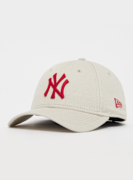 New Era, 9Forty League Essential MLB New York Yankees, beż, Obraz 1 z 4